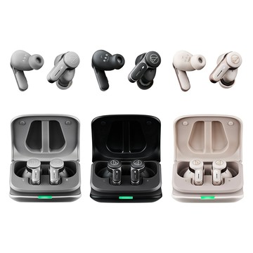 audio-technica ATH-TWX7 真無線耳機