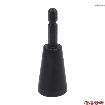 電工快速擰麻花併線器 電鑽接線器快接頭 全自動擰線器接線工具 1.5-6m㎡硬線可用                （可