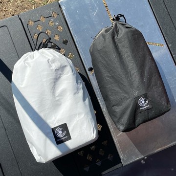 野炊保溫袋 Mess Tin Essential Bag