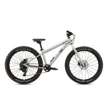 『小蔡單車』 英國 Early Rider Super Seeker 24 吋 登山車 前後碟煞 1X9 變速 自行車