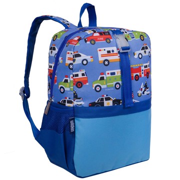 【LoveBBB】美國 Wildkin 全能後背包/中小學生書包 23111 英雄聯盟