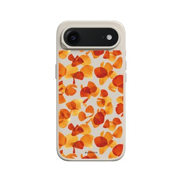 iPhone Air SolidX 貝殼灰 - Plantica - 滴染 – 陽光潑彩