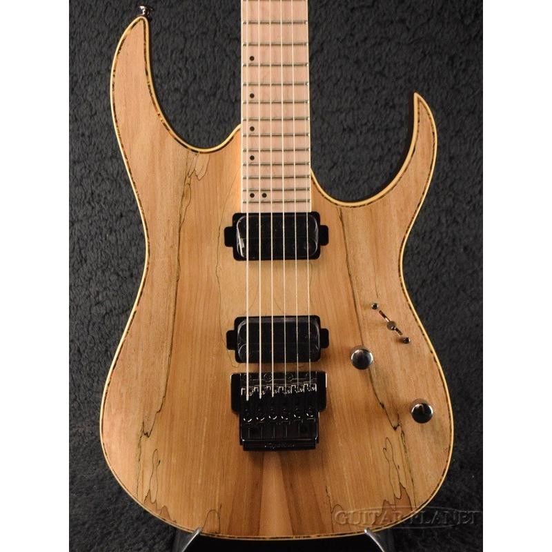 Ibanez Premium Series RG721MSM -NTF-【アウトレット特価】《エレキギター》 | LINEブランドカタログ