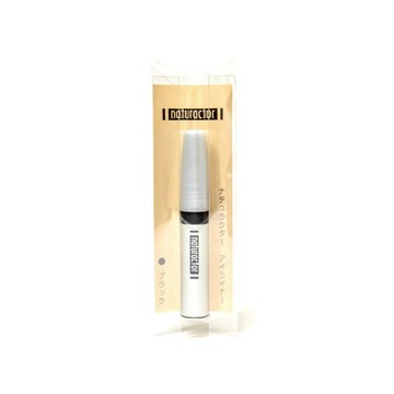 【娜拉兒】眼線液3g (黑色) | NATURACTOR｜紅誠集品