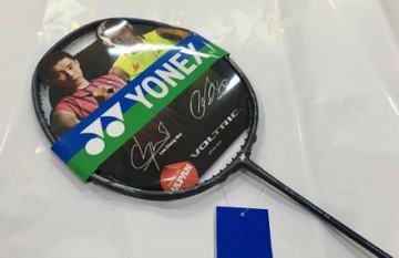 五羽倫比】YONEX VOLTRIC Z-FORCE Ⅱ優乃克羽球拍VTZFII YONEX羽球拍