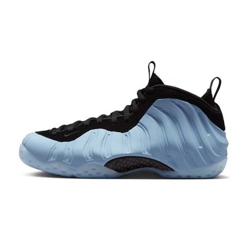 Nike Air Foamposite One 'Psychic Blue' 籃球鞋 淺藍色 男鞋 HJ6014-400 [國內代購]