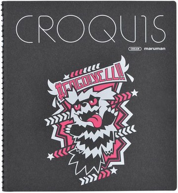 蓋拉爾蛇紋熊Crochette Book SQ#GOGO！YELL！「精靈寶可夢」口袋妖怪中心限定