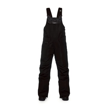 女款防水透氣滑雪吊帶褲 (15K/15K)_TILDA PANTS