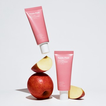 【Universo Mart】韓國SUNGBOON EDITOR 蘋果皮澎彈舒緩乳液