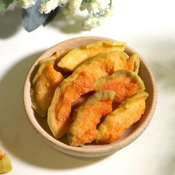 【菓青市集】臺灣哈密瓜乾