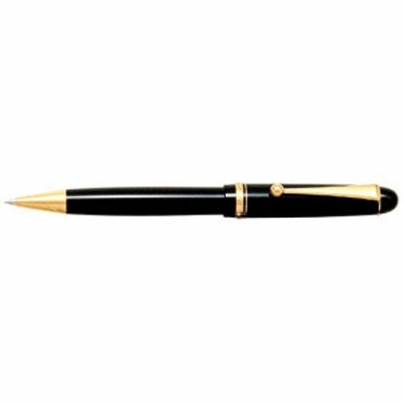 Pilot ボールペン カスタム74黒ブラックボディ BKK500RB 【NEW限定品