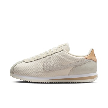 WMNS CORTEZ CREAM WHITE