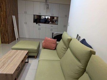 鴻築吾江景觀雅緻兩房｜桃園市平鎮區延平路二段