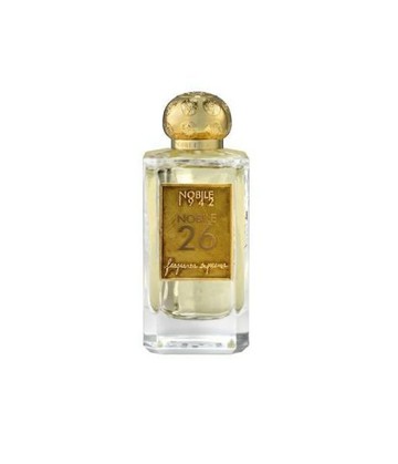 Nobile 1942 NOBILE 26 早安，拿坡里 75ML
