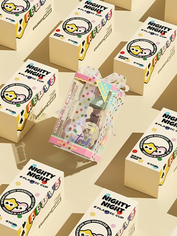 免運·zippo吸管杯兒童杯子套裝禮盒送人學生專用雙飲杯夏可愛水杯女生