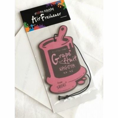 SexyZone Air freshener ツアーグッズ 送料込み〓Sexy Zone〓2018年