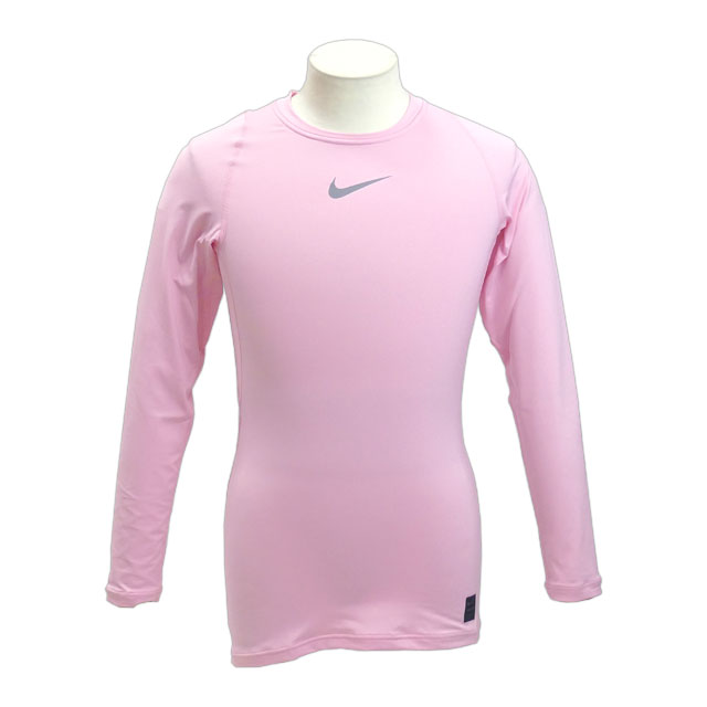 ナイキ NIKE ナイキプロ コンプレッション L/S トップ AO4857-601 長袖