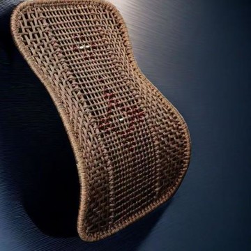 貨車車座椅腰靠墊司機護腰靠背墊后背大車車用辦公四季通用偏硬