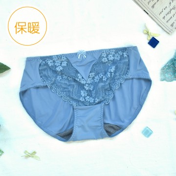 凱沃 慕思爾 Choy's Dream 巧衣織夢 現貨 迷霧幻境 保暖纖維內裏內褲 M L  保暖 親膚 MIT