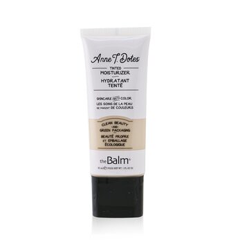 TheBalm TheBalm Anne T. Dotes 潤色保濕霜 - # 10 30ml/1oz-隔離霜