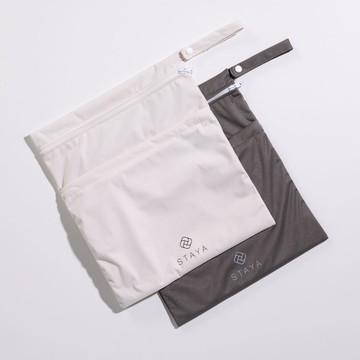 STAYA｜防水袋 兩色任選
