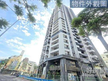 高醫建工商圈｜鑫空樹高樓層景觀2房2衛車位｜高雄市三民區民族一路