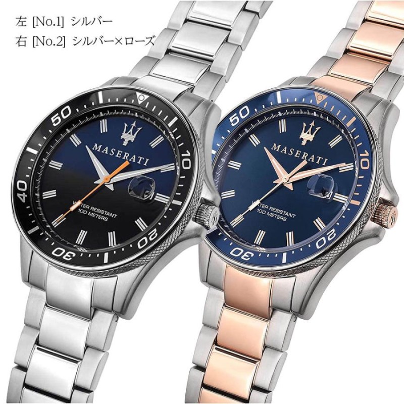 RELOJ MASERATI R8853140003