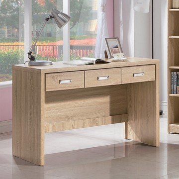 【多木家居】木斯MOOSE-187/120公分書桌