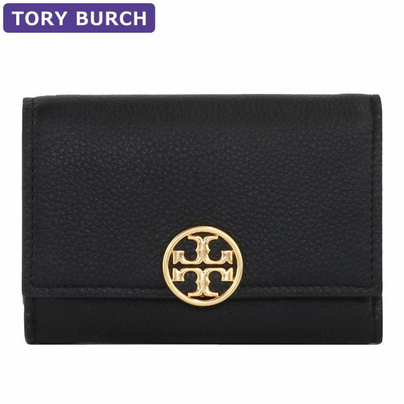 トリーバーチ TORY BURCH 財布 三つ折り財布 140912 001
