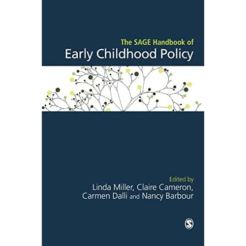 The SAGE Handbook of Early Childhood Policy
