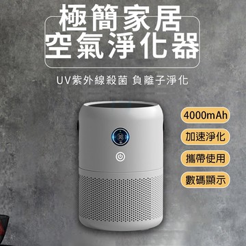 【4%點數】2022款 智能空氣淨化器 淨化除煙 家用負離子 uv紫外線淨化器 家用負離子空氣清淨機 除甲醛 除二手煙 淨化空氣【Love Shop】【限定樂天APP下單享點數回饋】