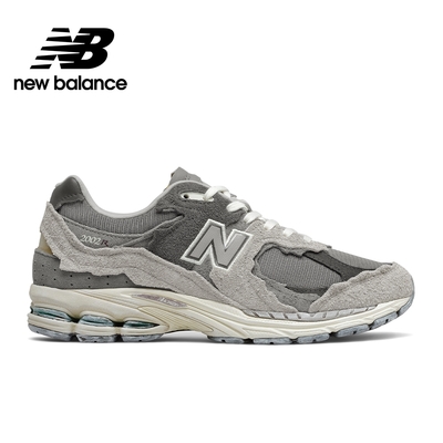 [New Balance]復古運動鞋_中性_灰色_M2002RDA-D楦