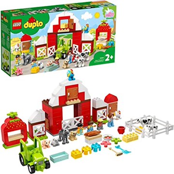 LEGO 樂高 Duplo 得寶系列 玩樂 10952