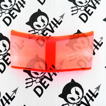 EPIC | 貼片式 煞車燈殼 尾燈殼 後燈殼 燈殼貼片 三代勁戰 勁戰三代 三代戰 3代勁戰 螢光粉紅