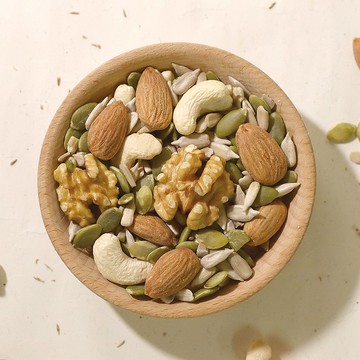 【菓青市集】元氣綜合堅果