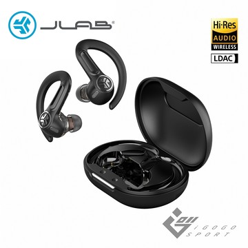 JLab Epic Sport ANC 3 運動降噪無線藍牙