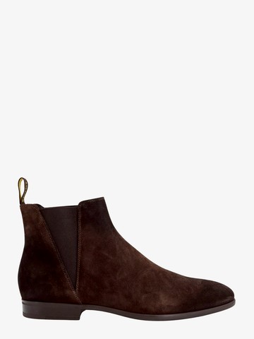 Suede boots - DOUCAL'S - gender_Man