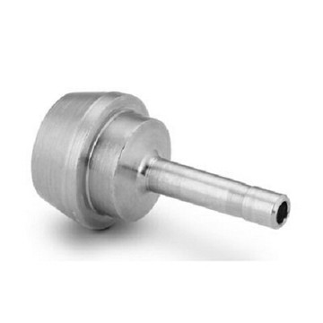 SS-601-PC-4 世偉洛克卡套管接頭 3/8 in. x 1/4 in. 卡套管外徑