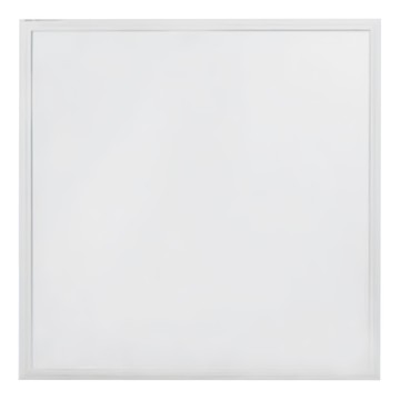 KAO'S 高氏 LED超薄型節能平板燈 36W 600x600x10mm  5700K 白光  1個