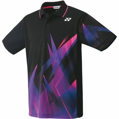 Yonex ヨネックス ゲームシャツ ユニホーム 半袖シャツ ソフトテニス ウェア バドミントン ウェア 667 レディース 女性用 1枚までメール便ok 通販 Lineポイント最大0 5 Get Lineショッピング