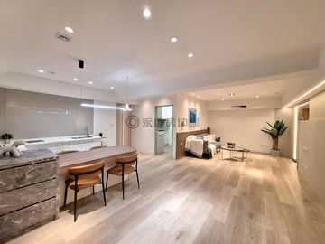 近三民高中翻新簡約風質感美三房車位｜高雄市三民區大豐一路