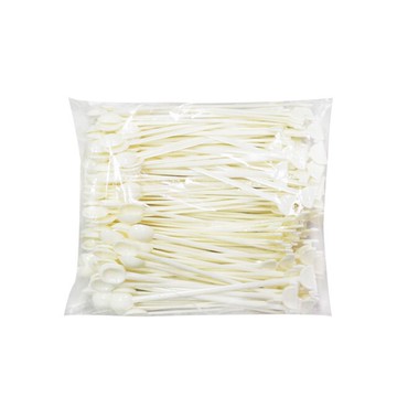 咖啡塑膠調棒200入/包