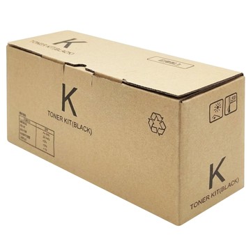 NEXTPAGE 台灣榮工 高容量 相容碳粉匣 ECOSYS P2235DN適用 TK-1156X  黑色  1個