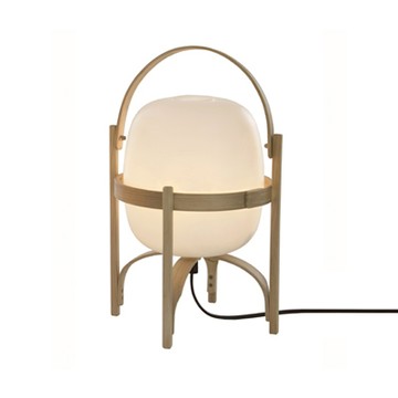 Cestita 提籃桌燈（小）