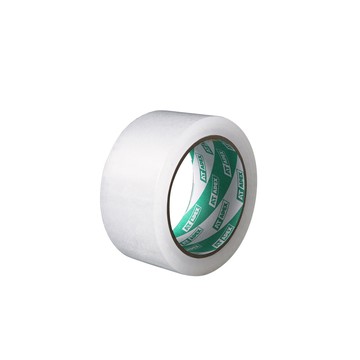 【Mr.box】OPP膠帶 - 43u*48mm*80M【120卷/箱】43u*48mm*80M【120卷/箱】