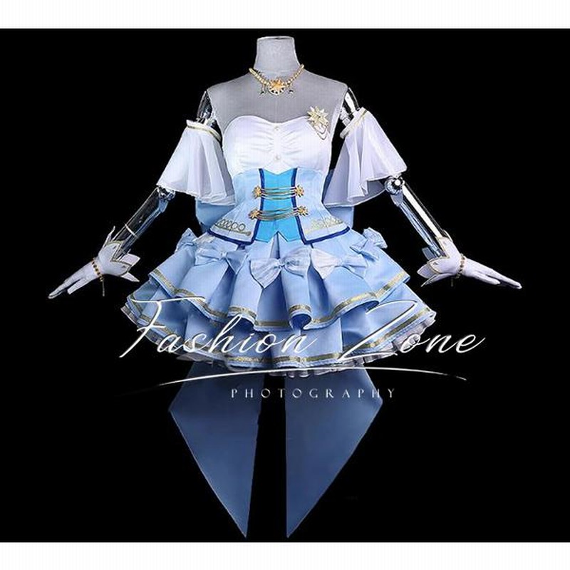 86-エイティシックス 風 ヴラディレーナ・ミリーゼ 魔法少女