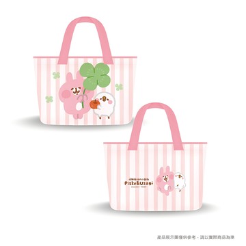 卡娜赫拉保溫餐袋_幸運款