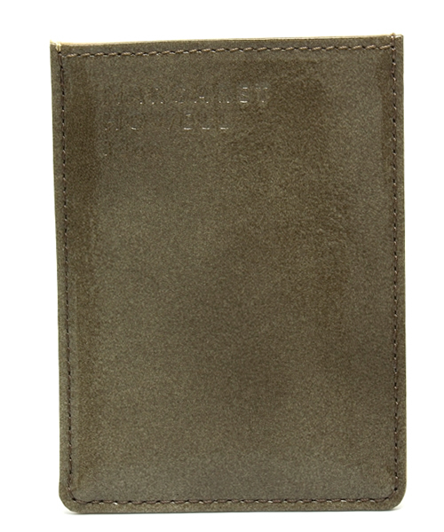 Margaret Howell Idea アトランティック マーガレット ハウエル アイデア パスケース Women 財布 小物 パスケース 通販 Lineポイント最大0 5 Get Lineショッピング