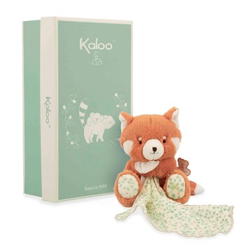 Kaloo Petit Songe 小熊貓安撫巾