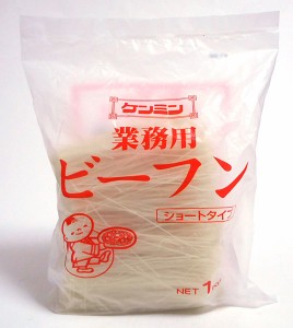 ケンミン食品　ビーフン　１ｋｇ